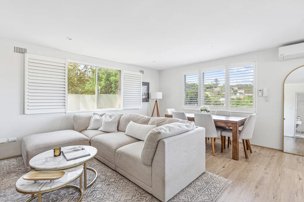 2/32 Mount Street, Coogee, NSW 2034