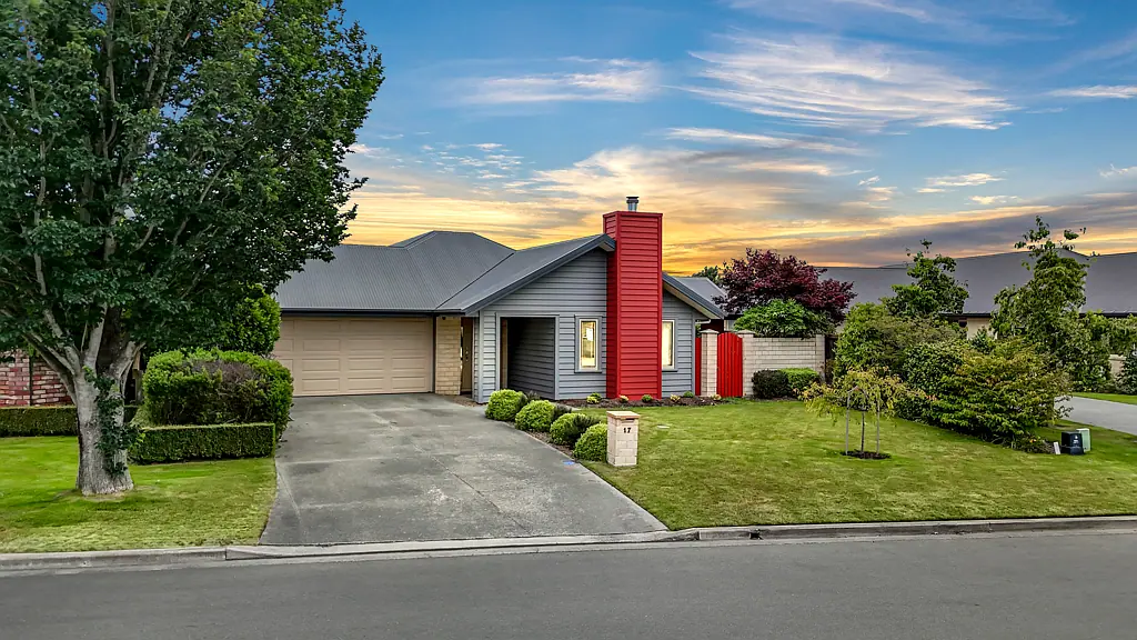 17 Elm Drive, Rangiora, Waimakariri, Canterbury
