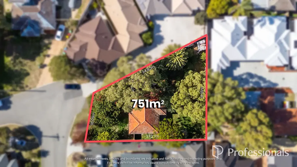 18 Cartmell Way, Balga, WA 6061