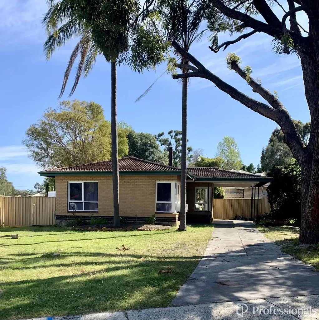 ਪਤਾ ਗੁਪਤ, Forrestfield, WA 6058