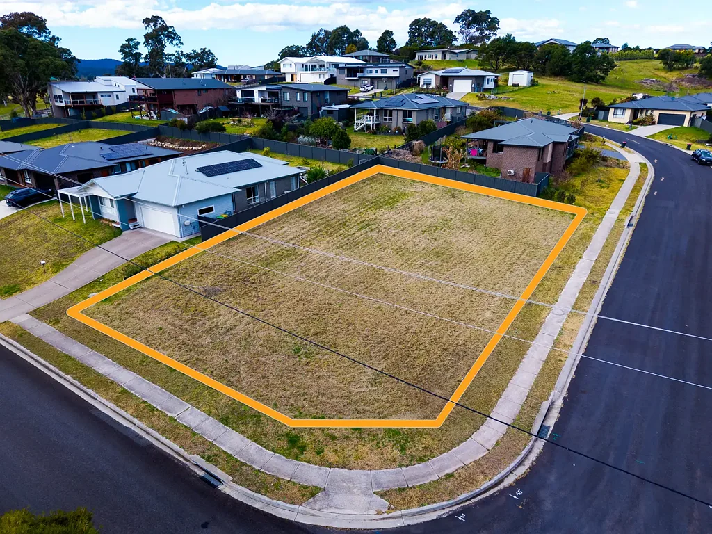 Bega VACANT BLOCK IN PRIME BEGA LOCATION!