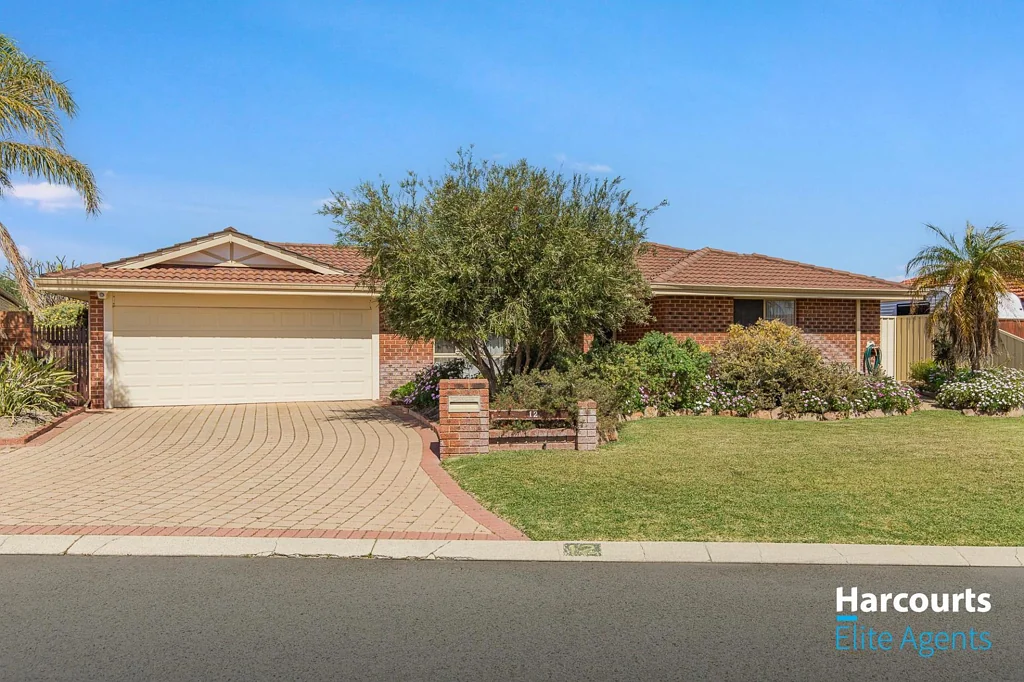 12 Reliance Court, Waikiki, WA 6169