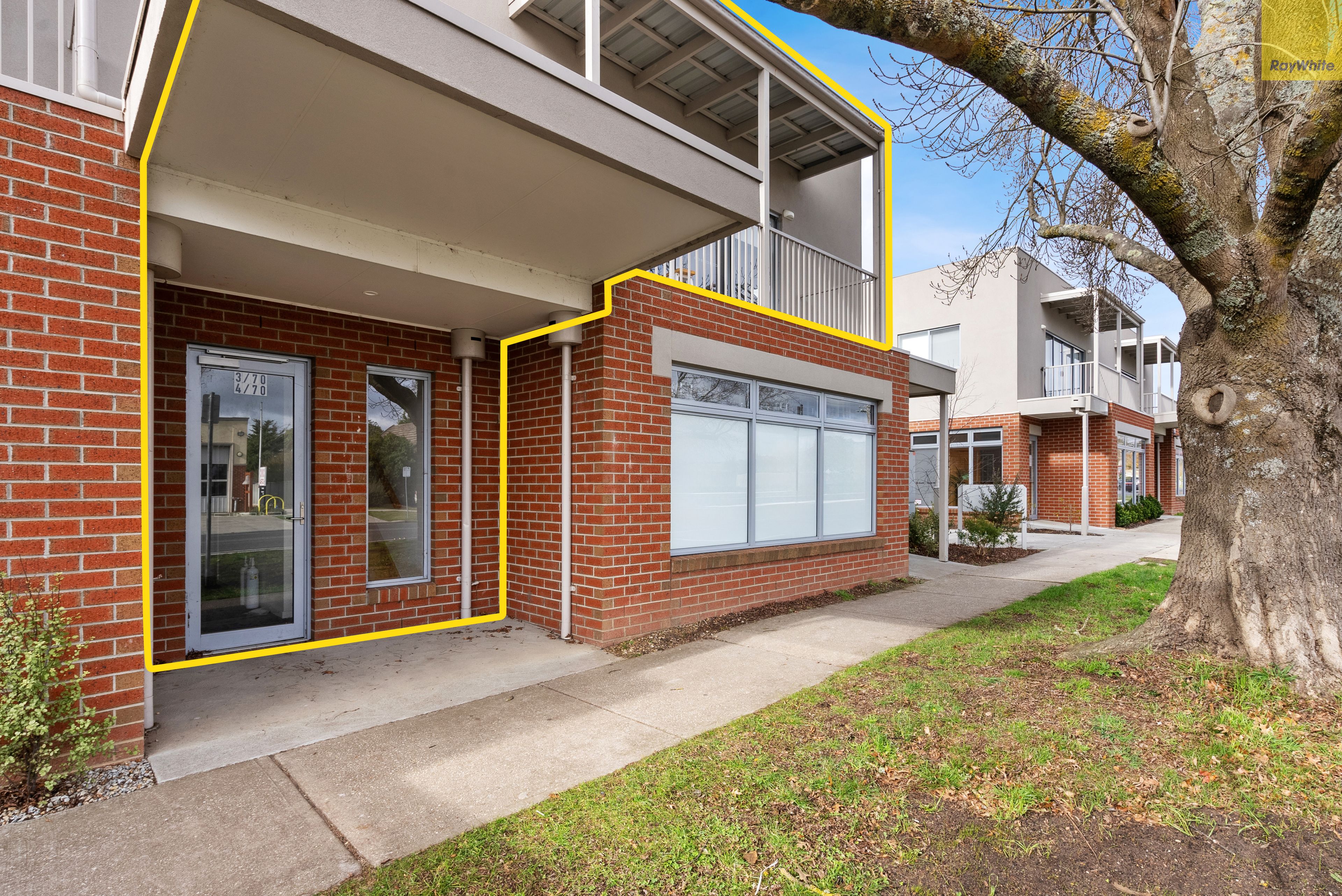 70 STEIGLITZ ST, BALLAN VIC 3342, 0 Bedrooms, 0 Bathrooms, Unit