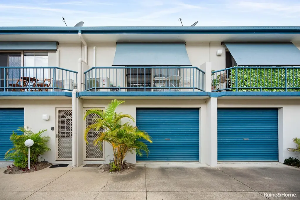 Urangan 2ਬੈੱਡਰੂਮ Prime Urangan Unit