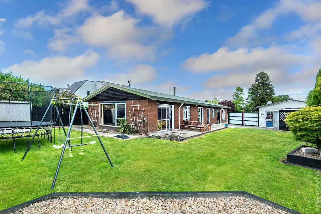 396 Ellesmere Junction Road, Springston, Selwyn, Canterbury