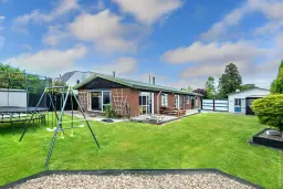 396 Ellesmere Junction Road, Springston