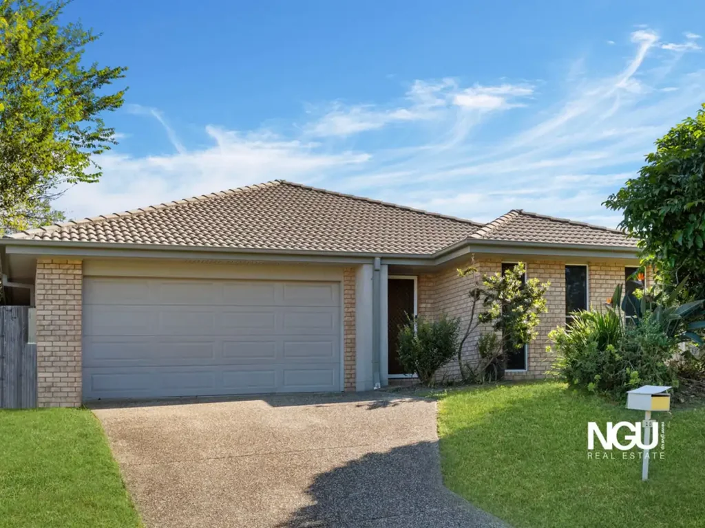 10 Borrowdale Court, Brassall, QLD 4305