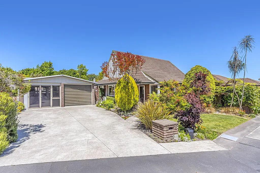 5/18 Field Terrace, Upper Riccarton, Christchurch, Canterbury