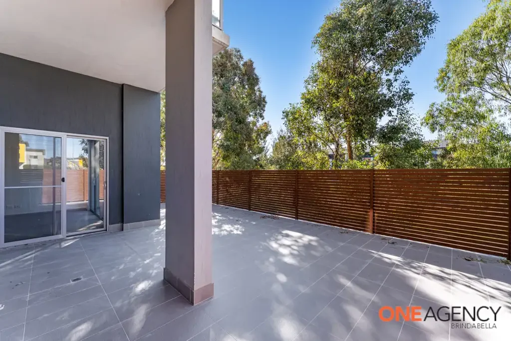 44/41 Clare Burton Crescent, Franklin, ACT 2913