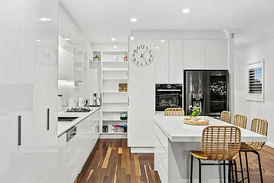 28 Bluff Road, St Leonards, VIC 3223, 4房, 2浴, House