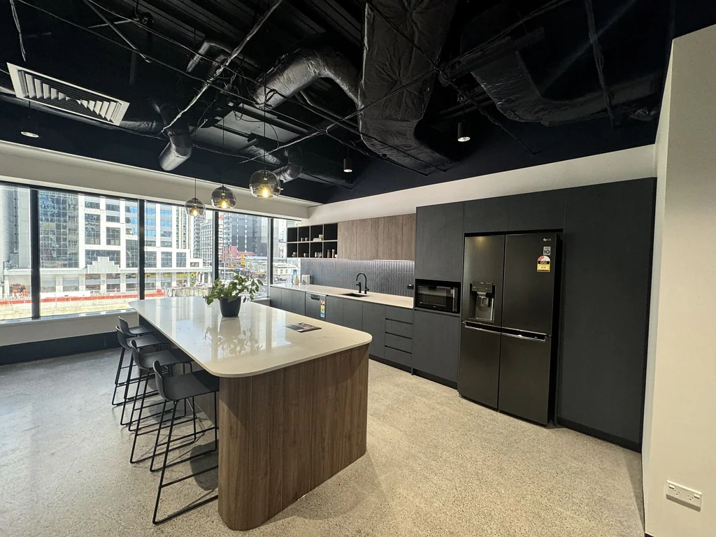 Auckland Central  Refurbished & Modern