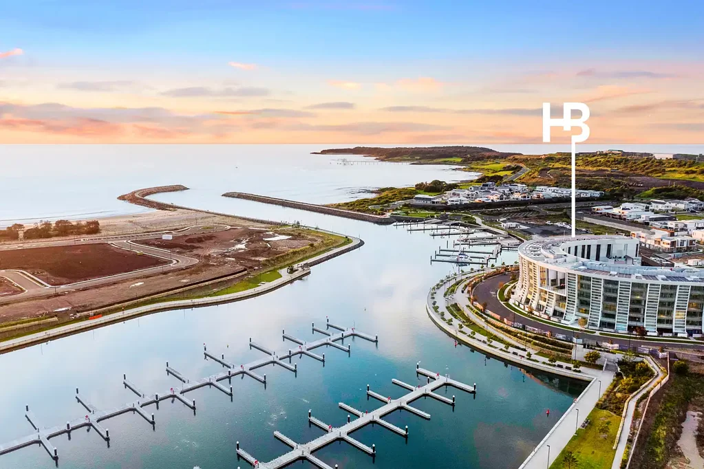 Shell Cove 2房  Nautilus Design Excellence!