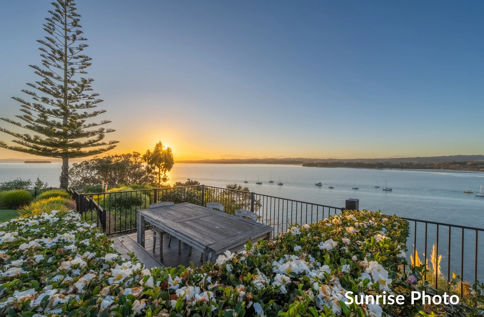 Cockle Bay 5Kwarto Sea view sanctuary | Coastal family living