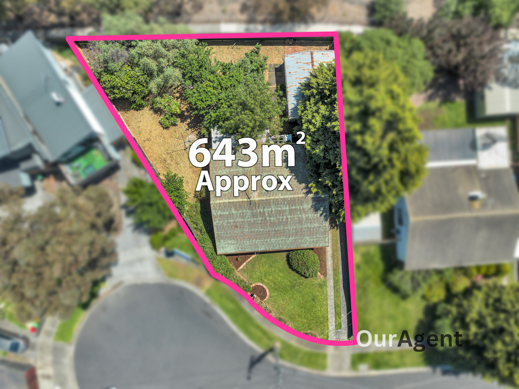 10 OXLEY CT, BROADMEADOWS VIC 3047, 0 ਕਮਰੇ, 0 ਬਾਥਰੂਮ, House