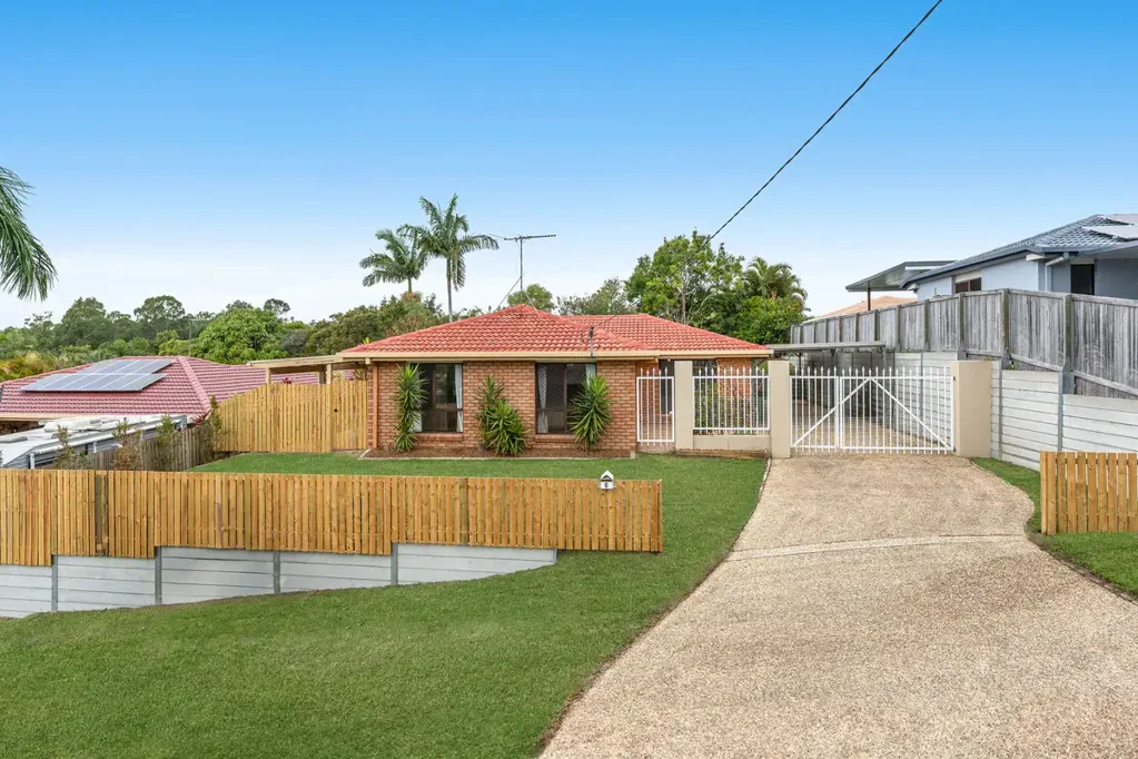 6 Cherry Street, Wellington Point, QLD 4160