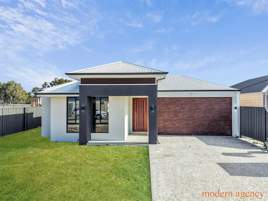 Henley Brook 4 Slaapkamer BRAND NEW LUXURY LIVING IN THE HEART OF HENLEY BROOK