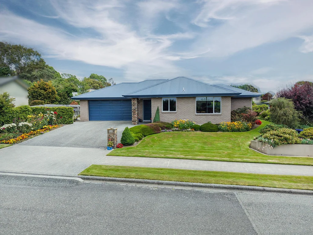 26 Hannah Place, Holmes Hill, Waitaki, Otago