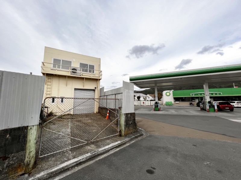 26 Hawkins Street, Waiwhetu, Lower Hutt, 0 chambres, 0 salles de bain