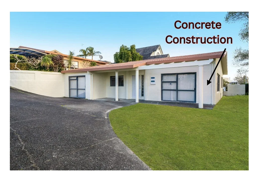 Goodwood Heights 3ห้องนอน Solid Concrete Comfort in Sought-After Goodwood Heights