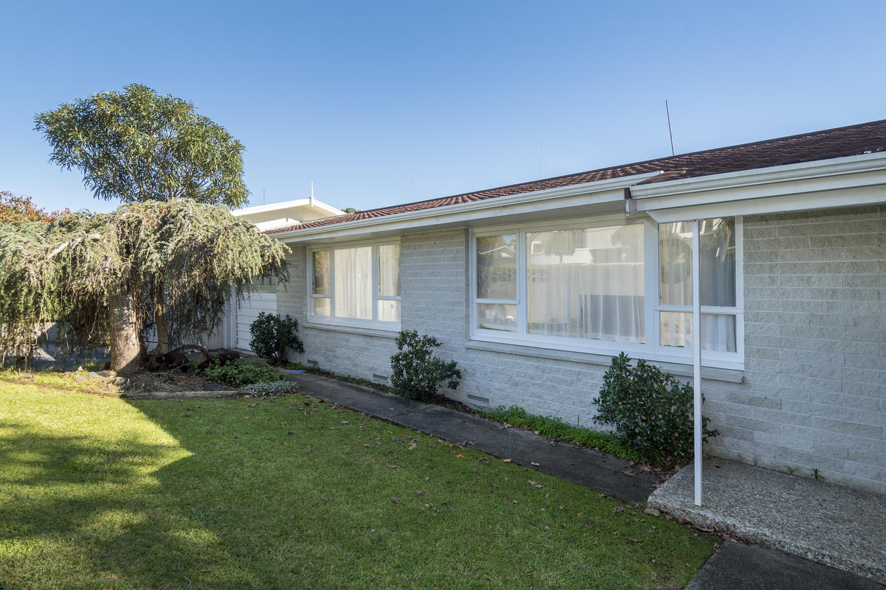 1a Mahoe Street, Matua, Tauranga, 2 Bedrooms, 1 Bathrooms