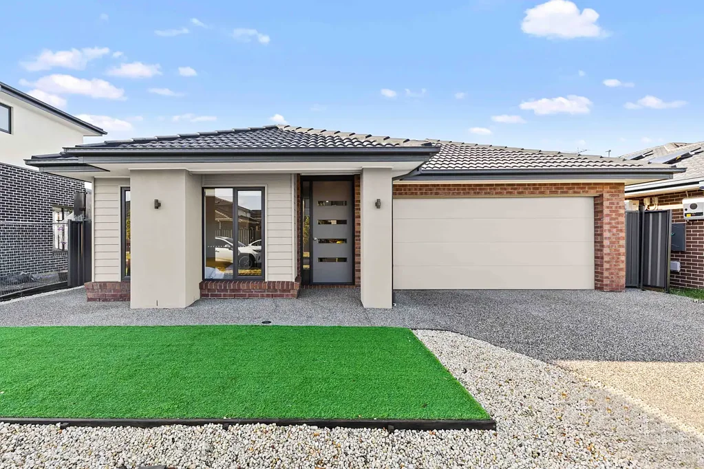 Tarneit 4chambre EFFORTLESS FAMILY LIVING!!