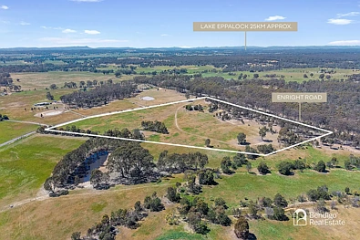 Longlea THIS IS TRANQUIL LONGLEA ACREAGE