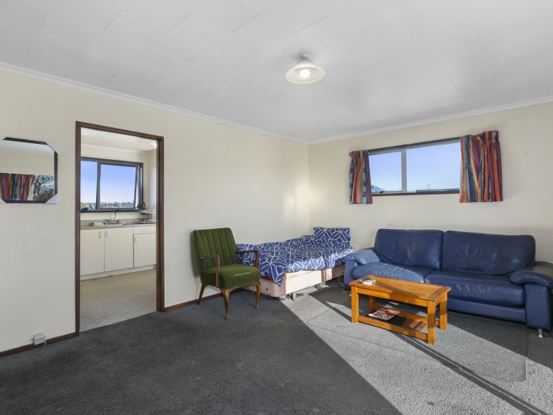 66f Grove Street, Saint Kilda, Dunedin, 2 Kuwarto, 1 Banyo