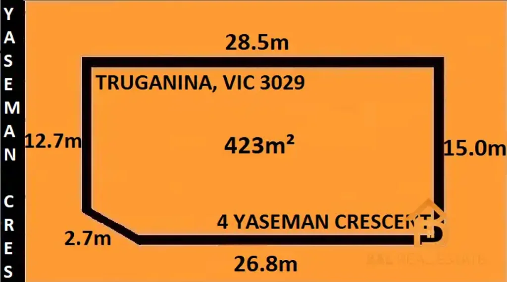 Truganina Prime Land Opportunity in Westbrook Edge, Truganina