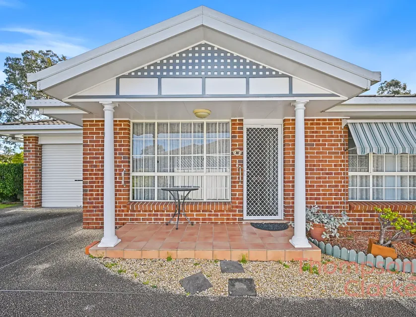 3/12 Whitsunday Close, Ashtonfield, NSW 2323, 3 ਕਮਰੇ, 1 ਬਾਥਰੂਮ, House