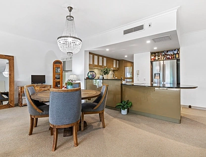 4147 Archer Hill Drive, Benowa, Gold Coast, 2 غرف, 2 حمامات, Apartment