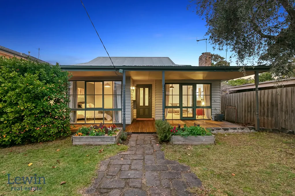 18 Goulburn Street, Cheltenham, VIC 3192