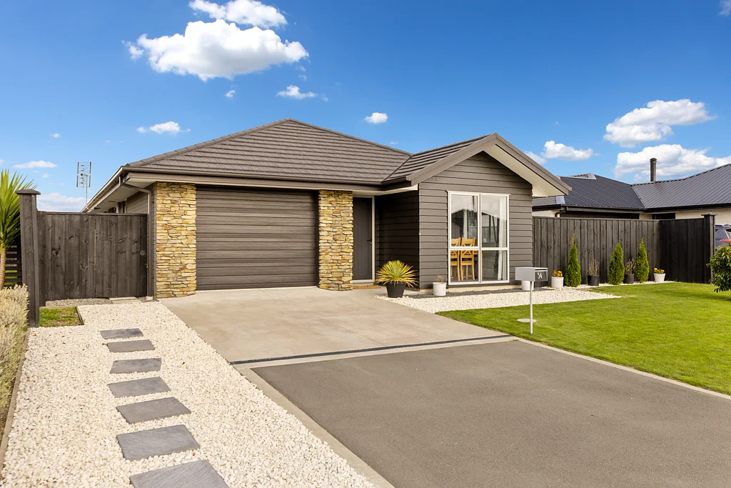 54 Kemble Drive, Rolleston, Selwyn, Canterbury