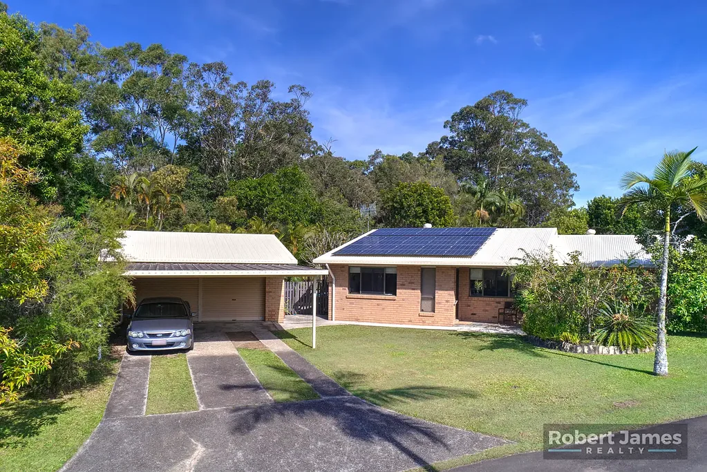9 Sundial Court, Tewantin, QLD 4565