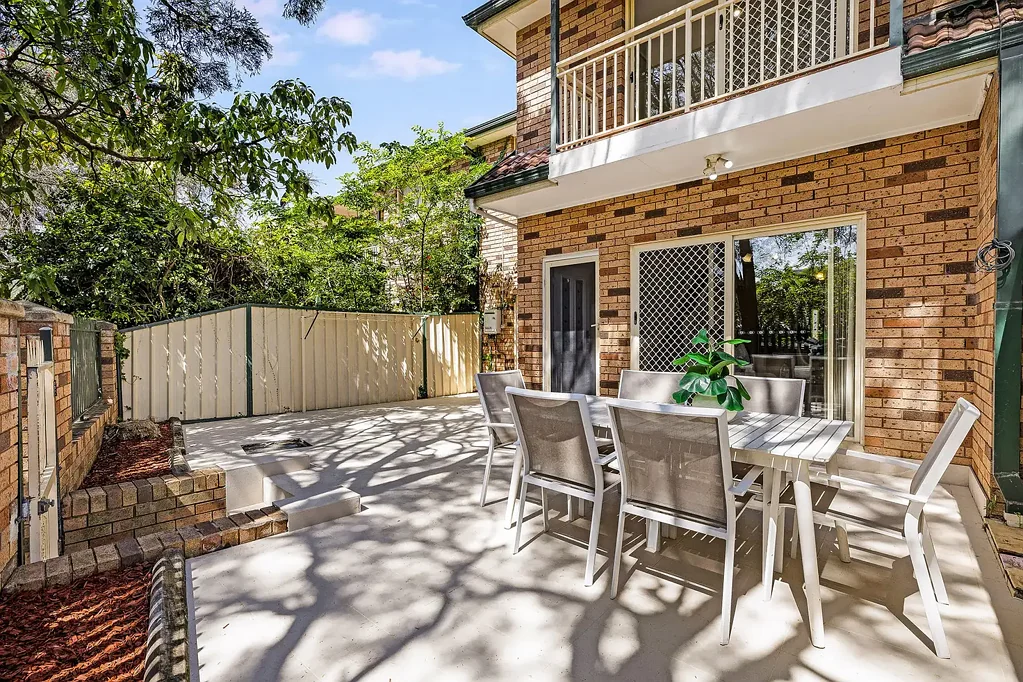 9/12-14 Wentworth Road North, Homebush, NSW 2140