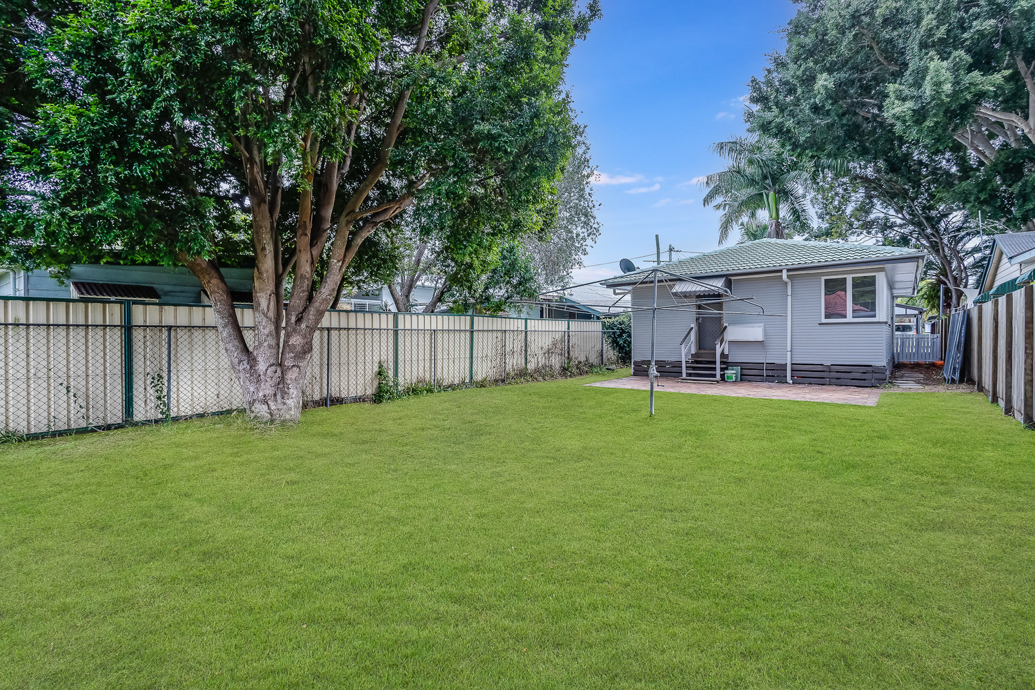 53 MORCOMBE ST, BRIGHTON QLD 4017, 0 phòng ngủ, 0 phòng tắm, House