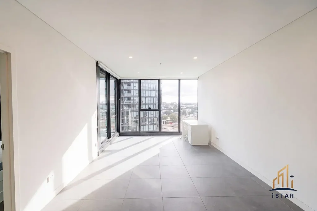 Furnished 1 Bedroom Apartment with Parking in the Heart of Olympic Park