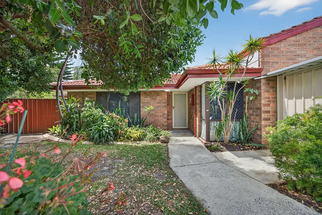 地址保密, Willetton, WA 6155