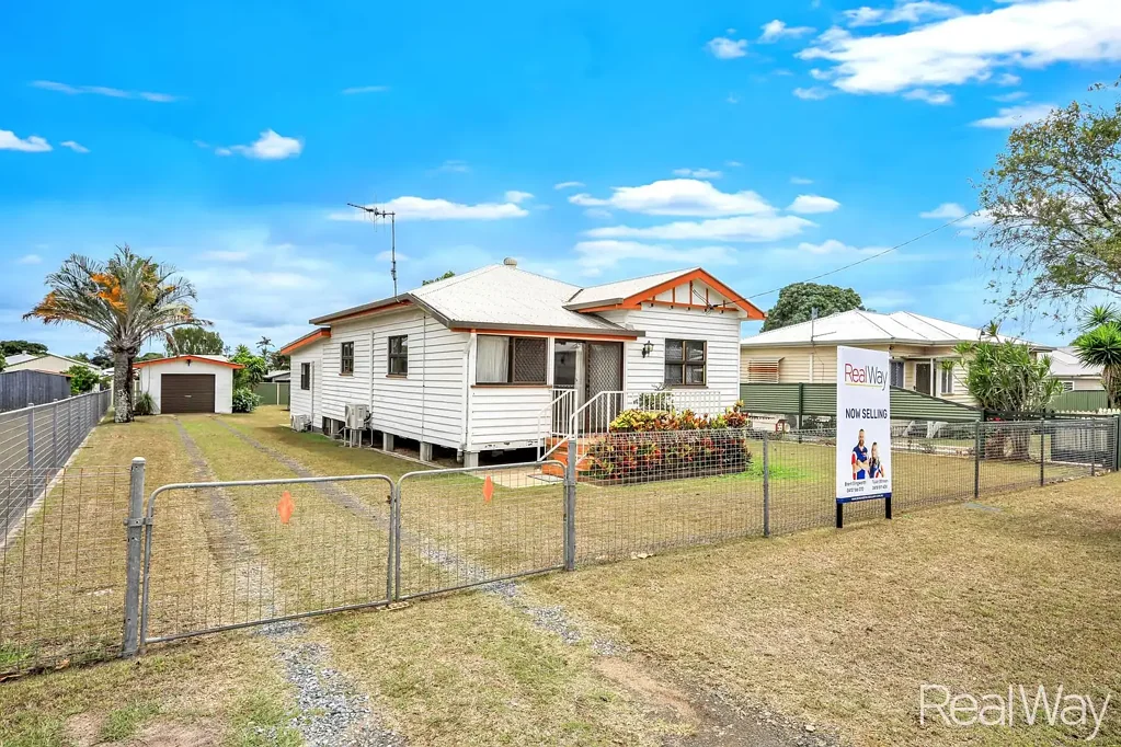 59 Alice Street, Walkervale, QLD 4670