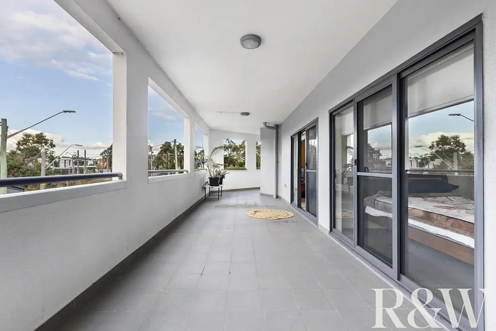Rooty Hill 2कमरा Huge 2 Bedroom Unit with Wraparound Balcony!