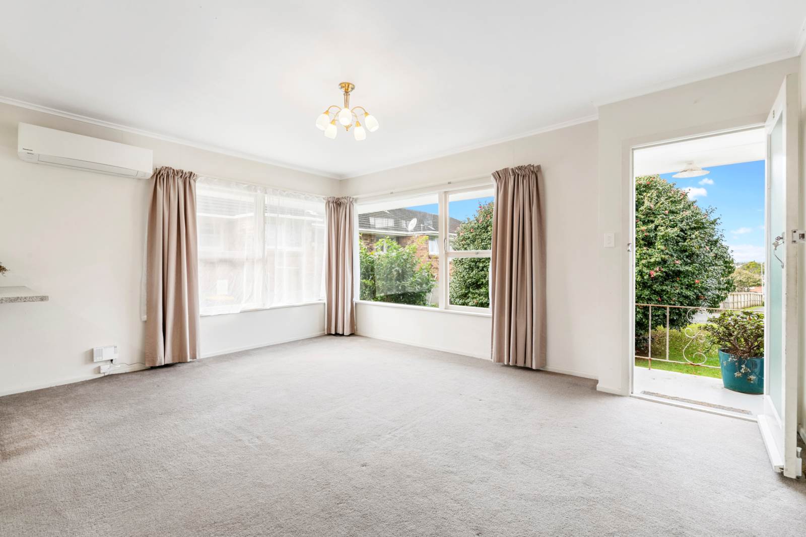 5/13 Ellen Avenue, Hillcrest, Auckland - North Shore, 2 chambres, 1 salles de bain