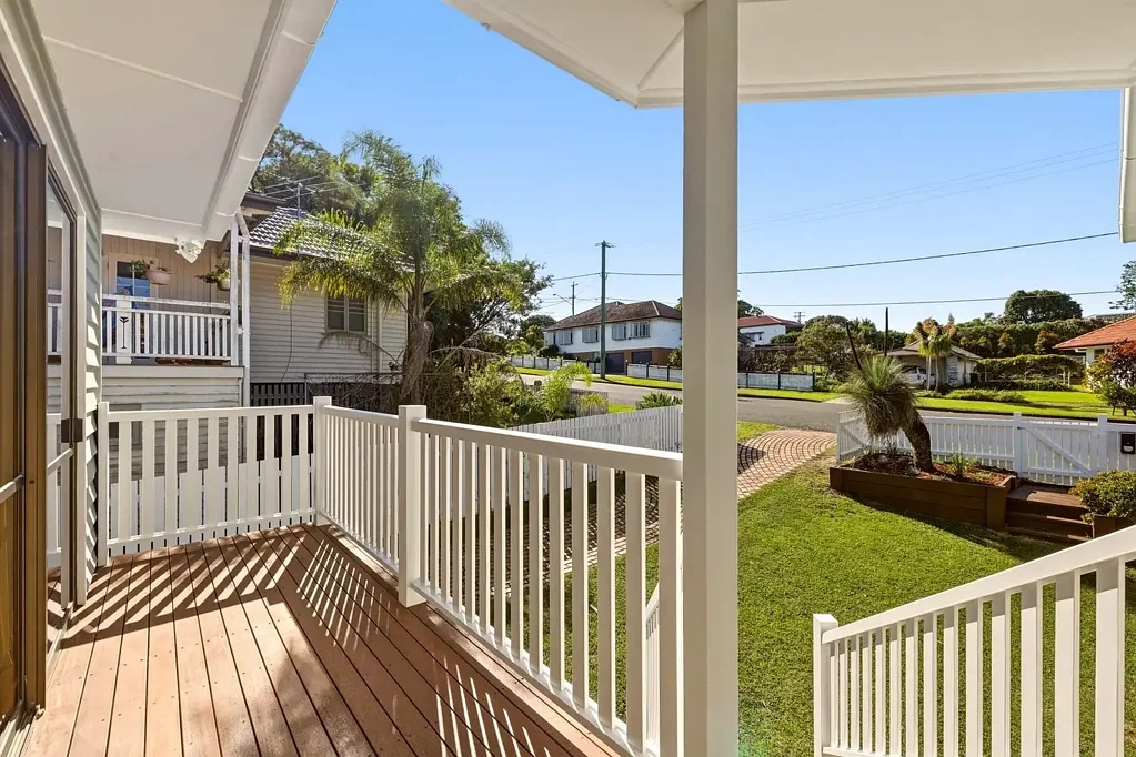 Nundah 3部屋 Post-war Perfection