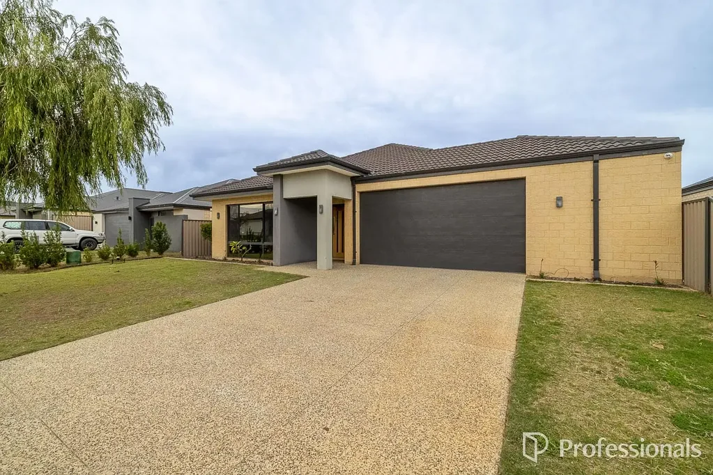 28 Sawmill Road, Whitby, WA 6123