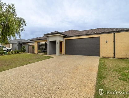 28 Sawmill Road, Whitby, WA 6123, 4房, 2浴, House