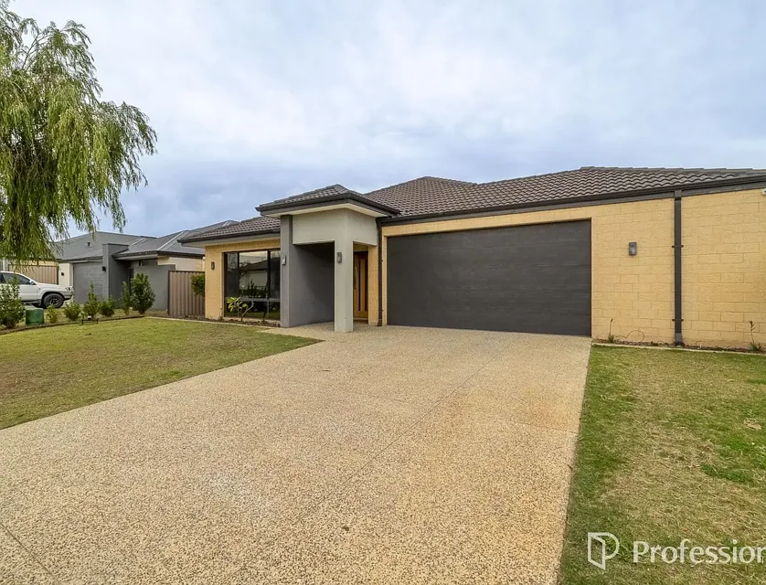28 Sawmill Road, Whitby, WA 6123, 4房, 2浴, House