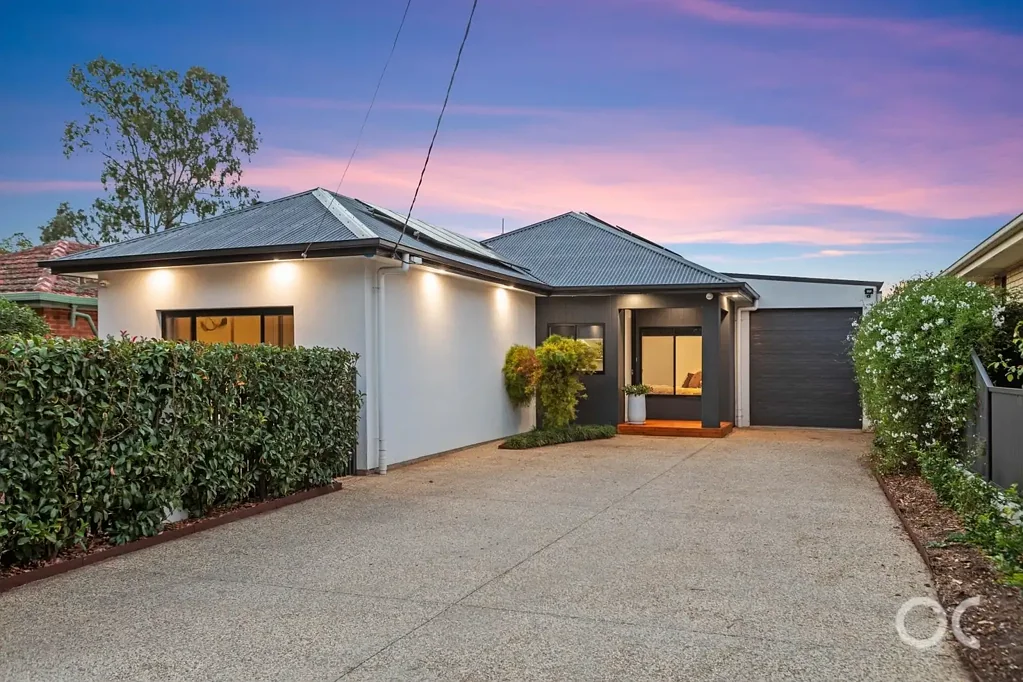 16 Selkirk Avenue, Clearview, SA 5085