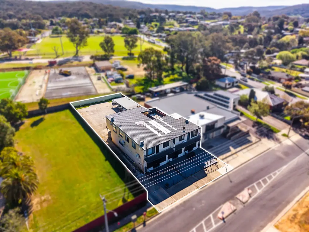 Glenroy 12ਬੈੱਡਰੂਮ A HIGH-YIELD INVESTMENT OPPORTUNITY - SEVEN UNITS, ONE STRATEGIC INVESTMENT