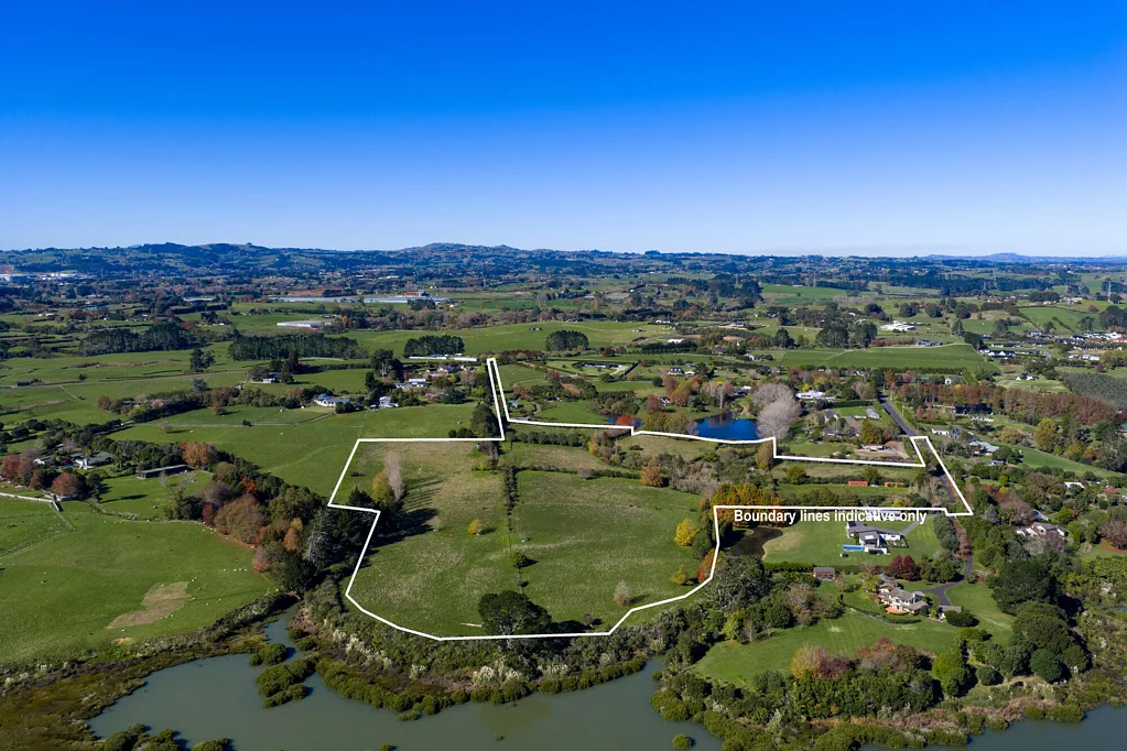 Karaka Liquidation Sale-78 Manuwai Lane, Karaka