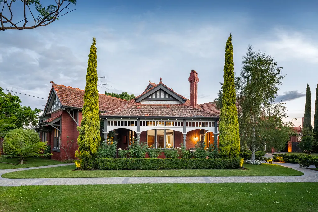 60 New Street, Brighton, VIC 3186