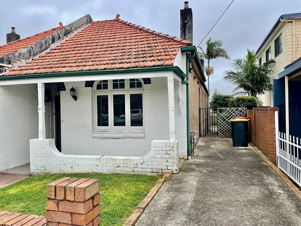 SPACIOUS FAMILY HOME!