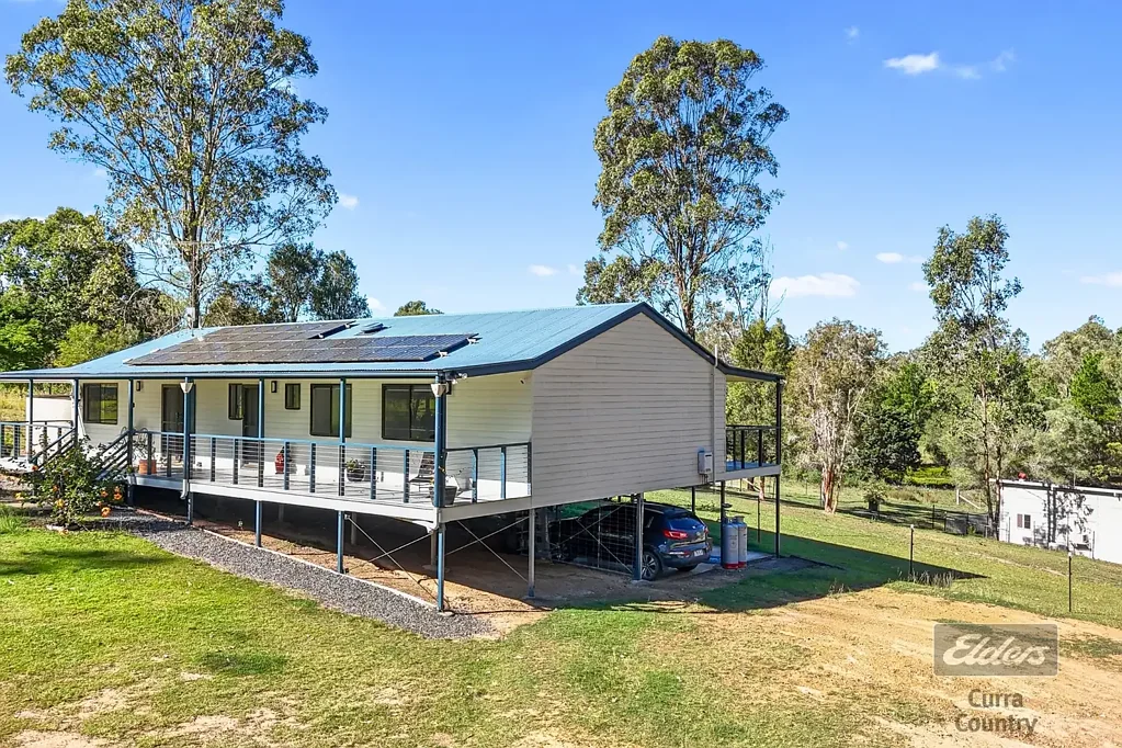 Glenwood 3ਬੈੱਡਰੂਮ ACREAGE, ARENA & APPEAL